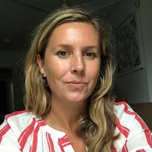 Meet your Posher, Candice